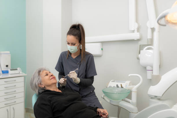 Best Emergency Root Canal Treatment in Lake Panasoffkee, FL