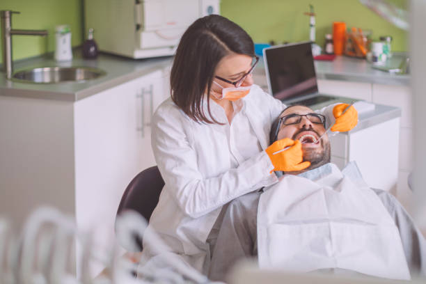 Best Emergency Dentist for Knocked-Out Tooth in Lake Panasoffkee, FL