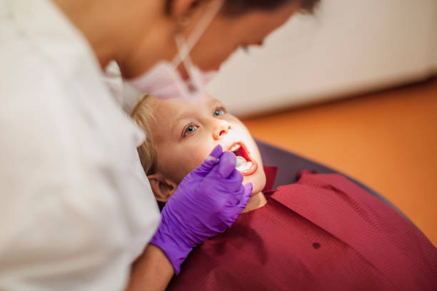 Best Pediatric Emergency Dentist in Lake Panasoffkee, FL